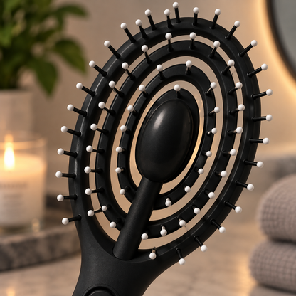 Velaro® Vibration Brush