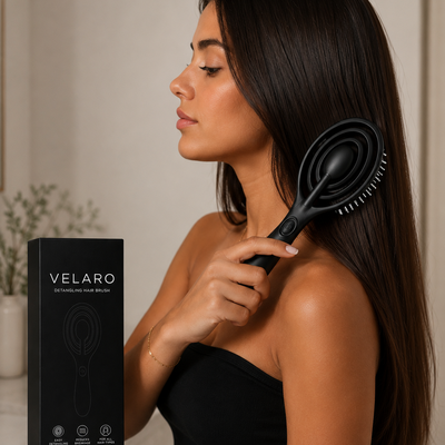 Velaro® Vibration Brush